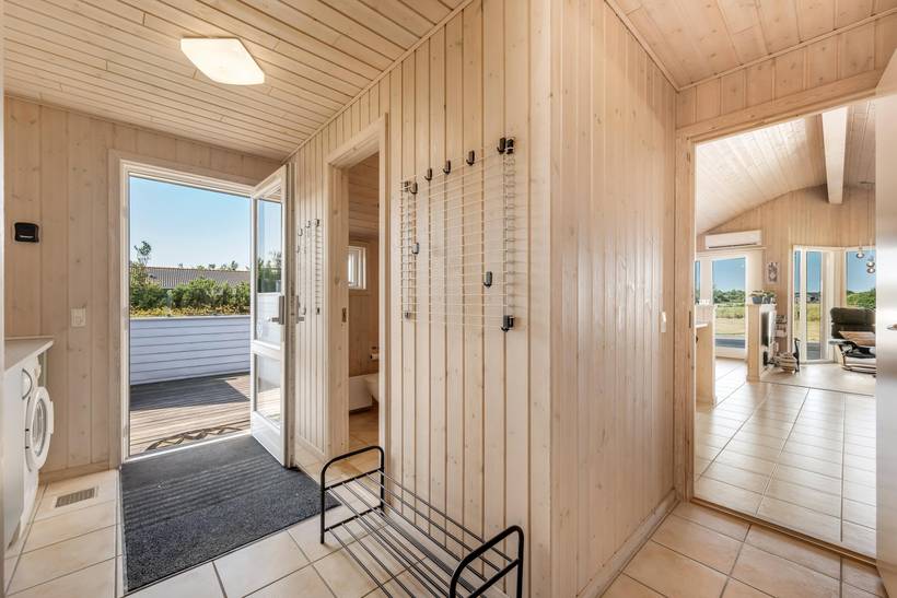 Foto von Ferienhaus MU67 in Skaven - Westjütland