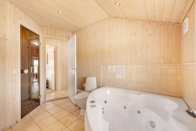 Foto von Ferienhaus MU67 in Skaven - Westjütland