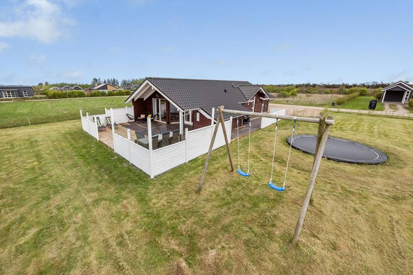 Foto von Ferienhaus MU67 in Skaven - Westjütland