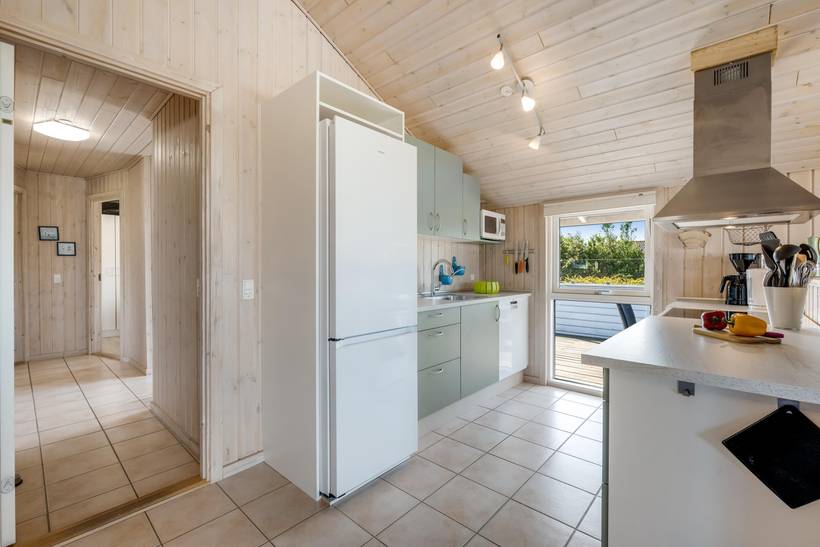 Foto von Ferienhaus MU67 in Skaven - Westjütland