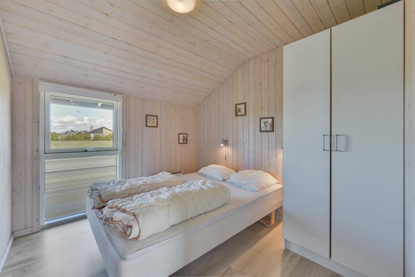 Foto von Ferienhaus MU67 in Skaven - Westjütland