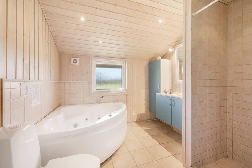 Foto von Ferienhaus MU67 in Skaven - Westjütland