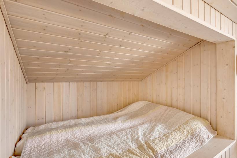 Foto von Ferienhaus MU67 in Skaven - Westjütland