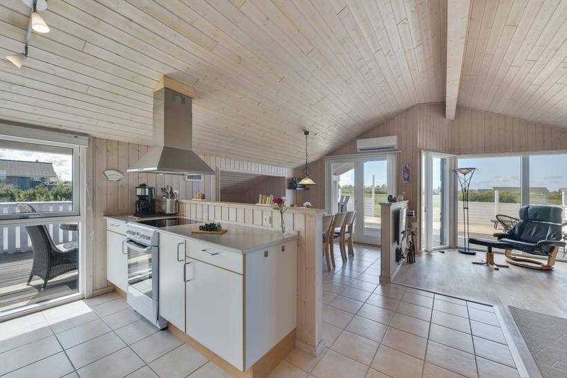 Foto von Ferienhaus MU67 in Skaven - Westjütland