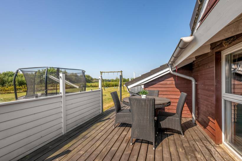 Foto von Ferienhaus MU67 in Skaven - Westjütland