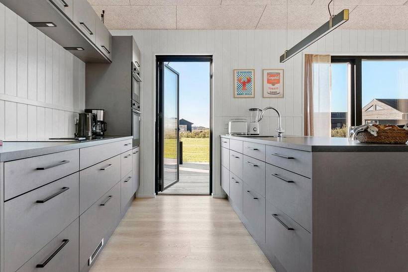 Foto von Ferienhaus MU73 in Grønhøj - Løkken - Nordjütland