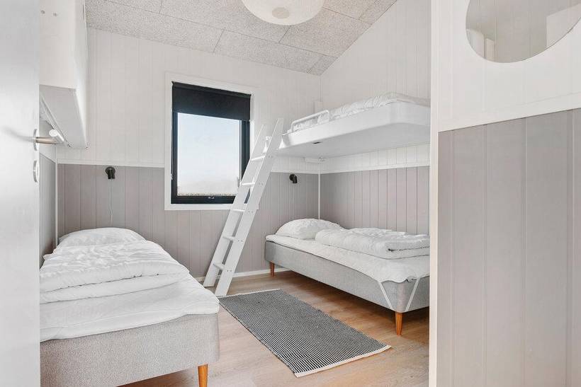 Foto von Ferienhaus MU73 in Grønhøj - Løkken - Nordjütland