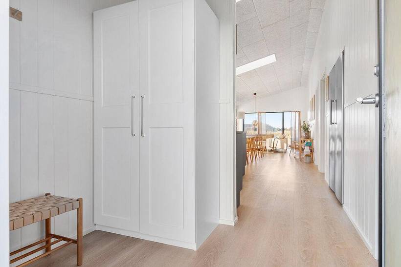 Foto von Ferienhaus MU73 in Grønhøj - Løkken - Nordjütland