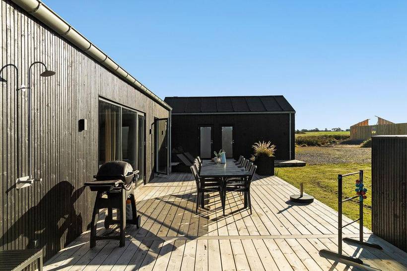 Foto von Ferienhaus MU73 in Grønhøj - Løkken - Nordjütland