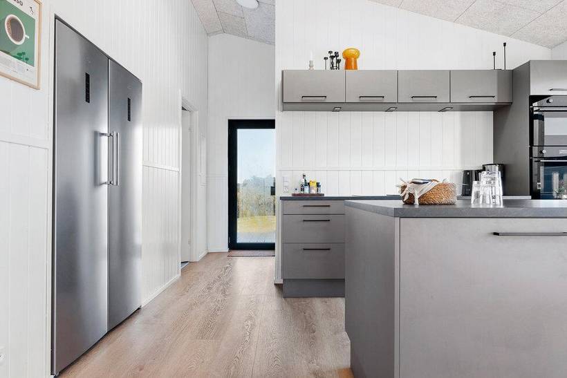 Foto von Ferienhaus MU73 in Grønhøj - Løkken - Nordjütland