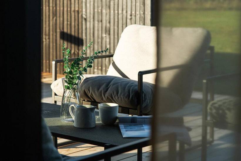Foto von Ferienhaus MU73 in Grønhøj - Løkken - Nordjütland