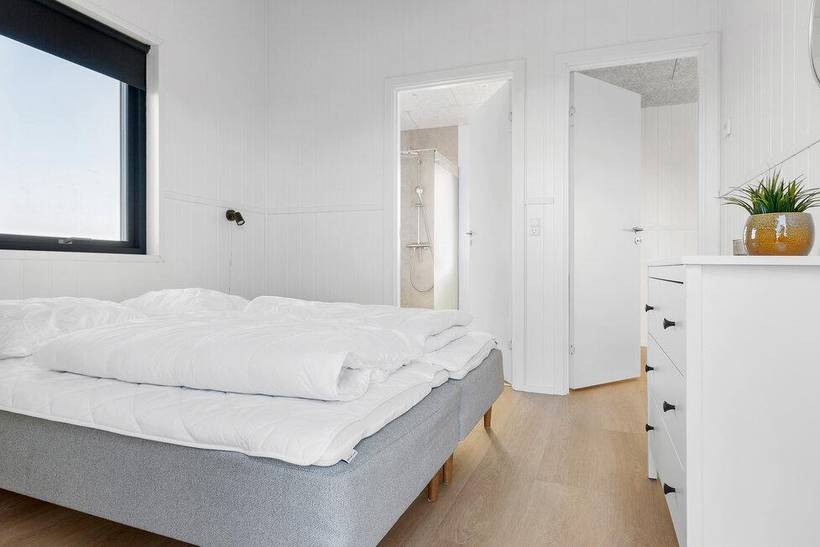 Foto von Ferienhaus MU73 in Grønhøj - Løkken - Nordjütland
