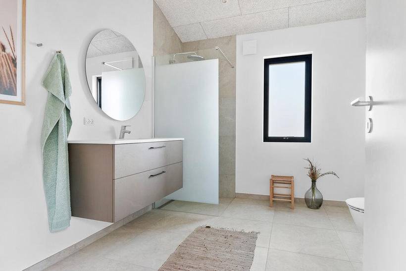 Foto von Ferienhaus MU73 in Grønhøj - Løkken - Nordjütland
