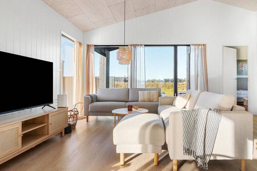 Foto von Ferienhaus MU73 in Grønhøj - Løkken - Nordjütland