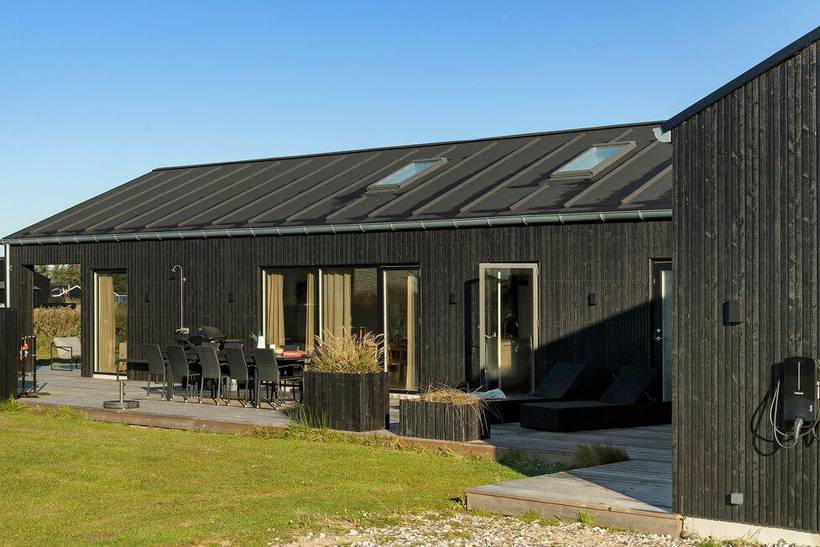 Foto von Ferienhaus MU73 in Grønhøj - Løkken - Nordjütland