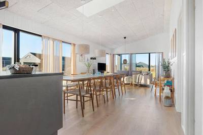 Vorschaubild von Ferienhaus MU73 in Grønhøj - Løkken - Nordjütland