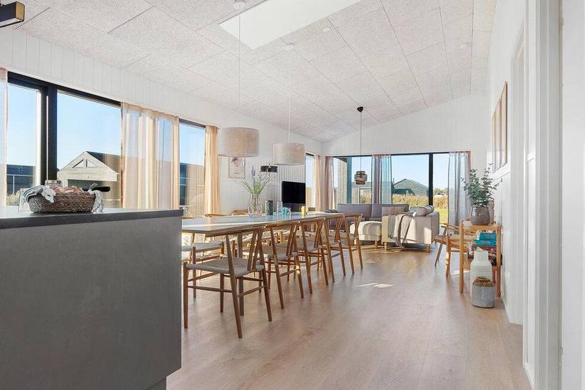 Foto von Ferienhaus MU73 in Grønhøj - Løkken - Nordjütland