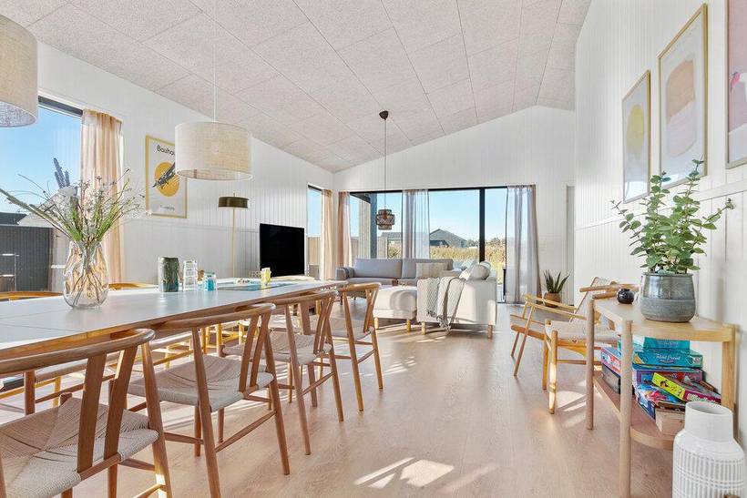 Foto von Ferienhaus MU73 in Grønhøj - Løkken - Nordjütland