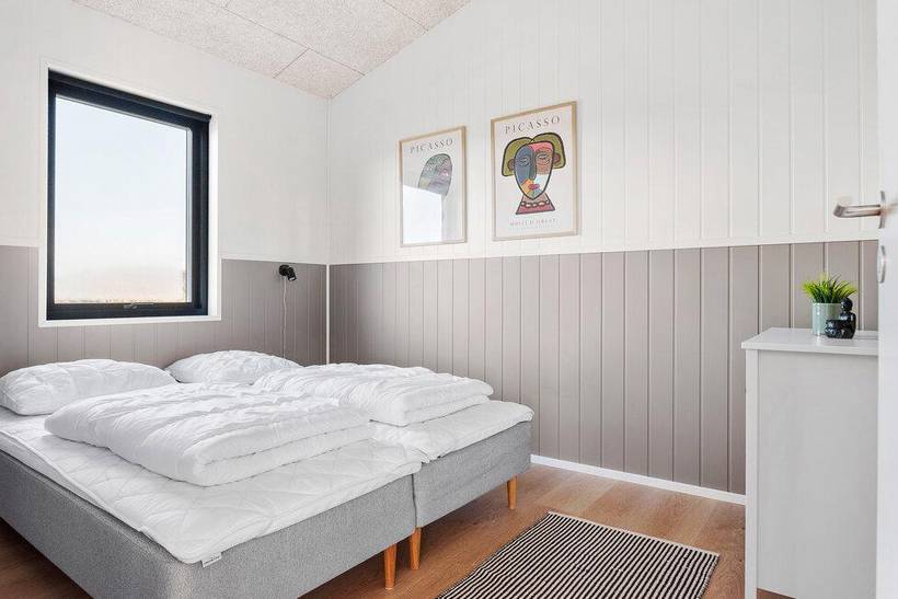 Foto von Ferienhaus MU73 in Grønhøj - Løkken - Nordjütland