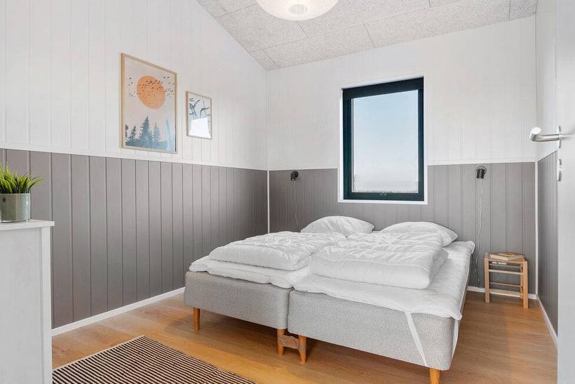 Foto von Ferienhaus MU73 in Grønhøj - Løkken - Nordjütland
