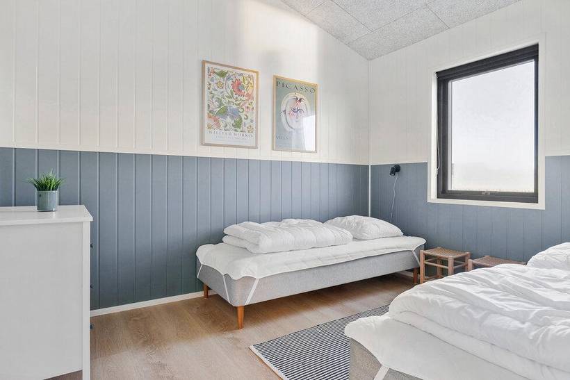 Foto von Ferienhaus MU73 in Grønhøj - Løkken - Nordjütland
