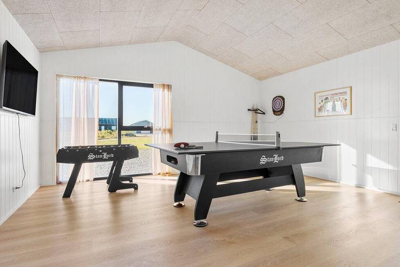 Foto von Ferienhaus MU73 in Grønhøj - Løkken - Nordjütland