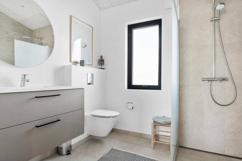 Foto von Ferienhaus MU73 in Grønhøj - Løkken - Nordjütland