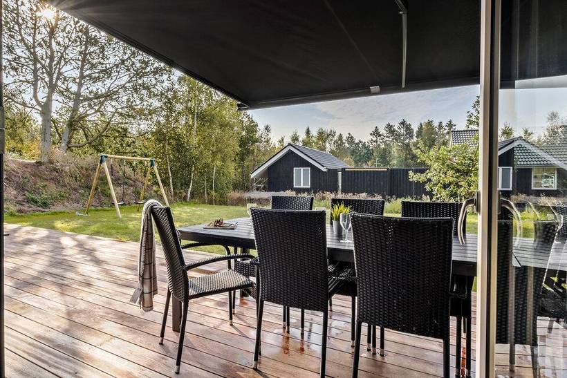 Foto von Ferienhaus MU76 in Helberskov - Nordjütland Ost
