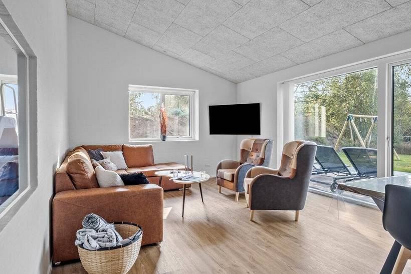 Foto von Ferienhaus MU76 in Helberskov - Nordjütland Ost