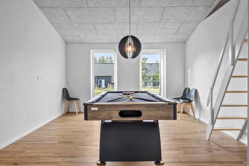 Foto von Ferienhaus MU76 in Helberskov - Nordjütland Ost