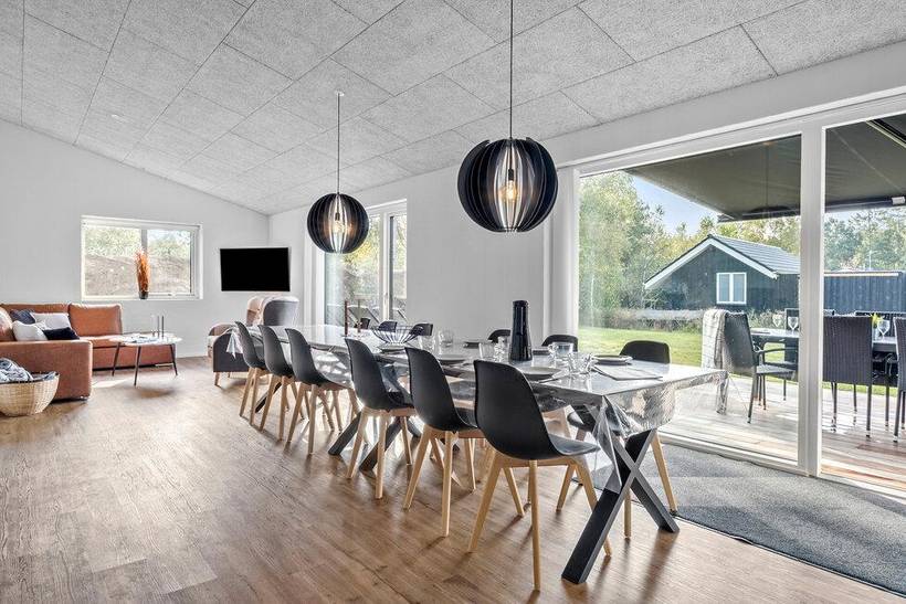 Foto von Ferienhaus MU76 in Helberskov - Nordjütland Ost