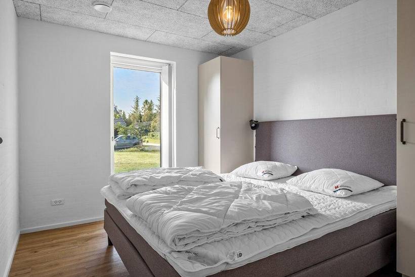Foto von Ferienhaus MU76 in Helberskov - Nordjütland Ost