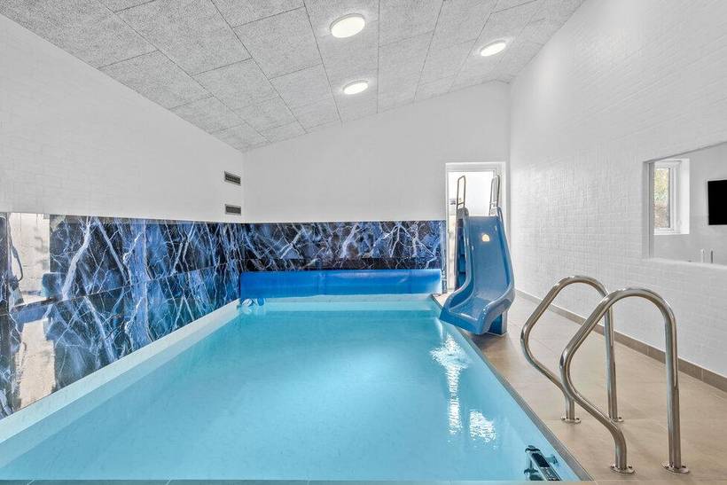 Foto von Ferienhaus MU76 in Helberskov - Nordjütland Ost