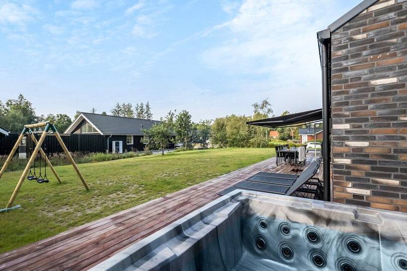 Foto von Ferienhaus MU76 in Helberskov - Nordjütland Ost