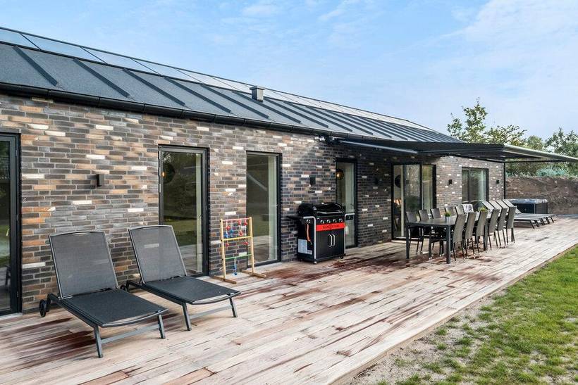 Foto von Ferienhaus MU76 in Helberskov - Nordjütland Ost