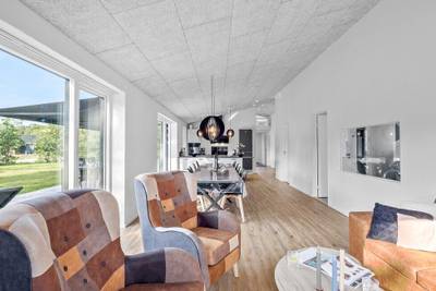 Vorschaubild von Ferienhaus MU76 in Helberskov - Nordjütland Ost
