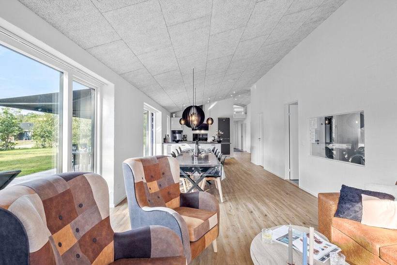 Foto von Ferienhaus MU76 in Helberskov - Nordjütland Ost