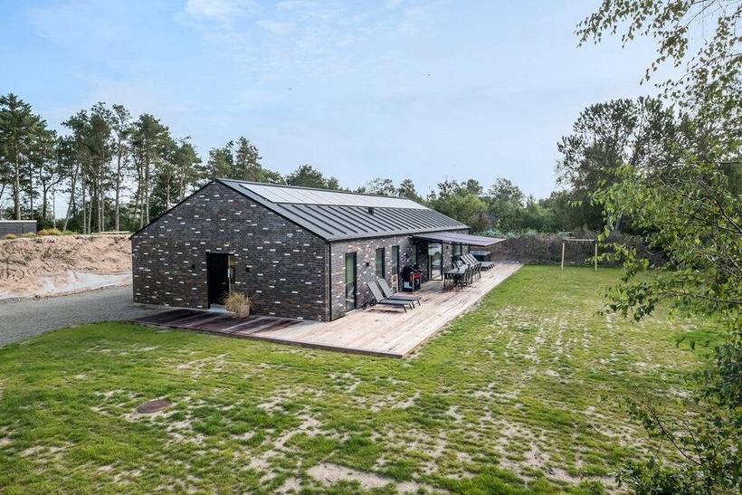 Foto von Ferienhaus MU76 in Helberskov - Nordjütland Ost