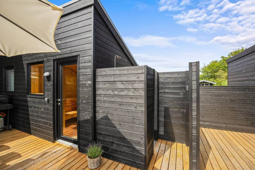 Foto von Ferienhaus MU77 in Bork Havn - Westjütland
