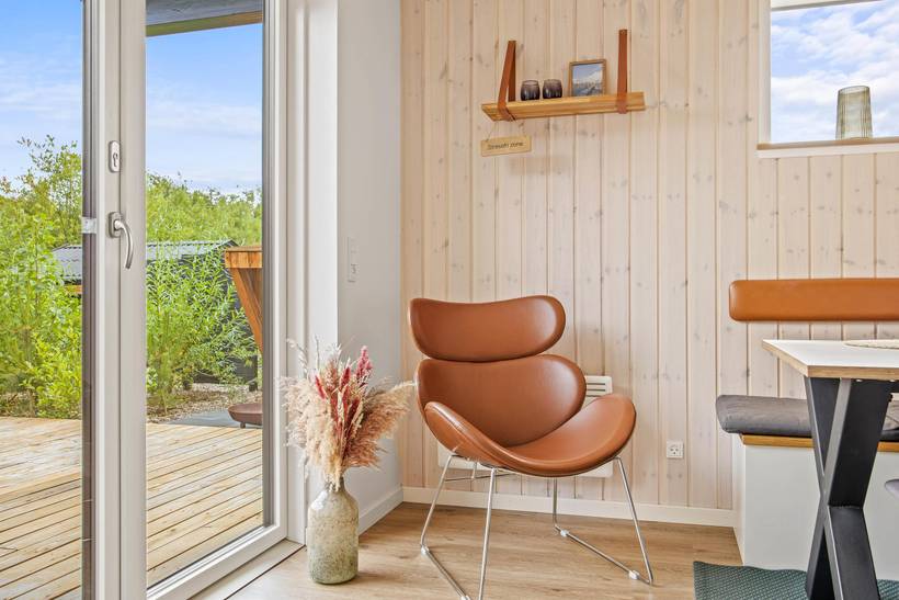 Foto von Ferienhaus MU77 in Bork Havn - Westjütland