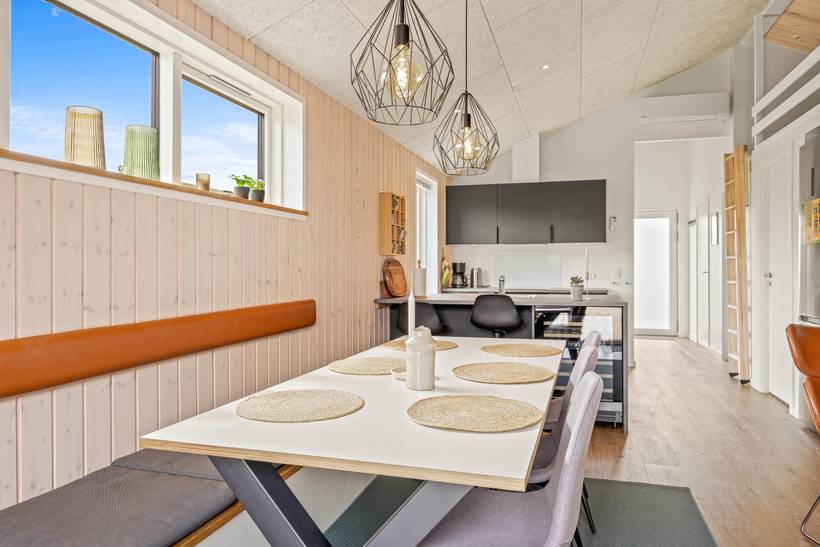 Foto von Ferienhaus MU77 in Bork Havn - Westjütland