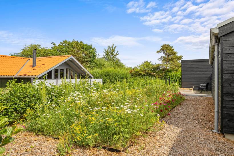 Foto von Ferienhaus MU77 in Bork Havn - Westjütland