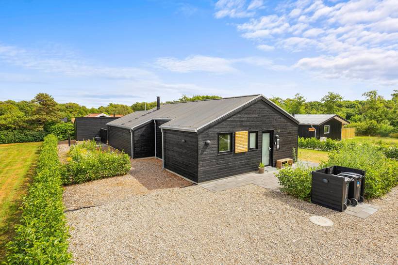 Foto von Ferienhaus MU77 in Bork Havn - Westjütland