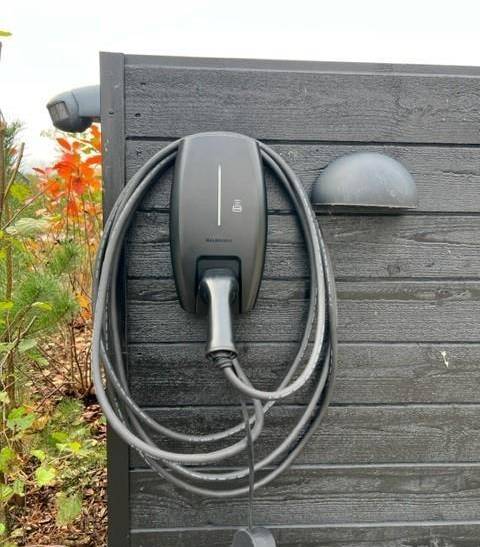Foto von Ferienhaus MU77 in Bork Havn - Westjütland