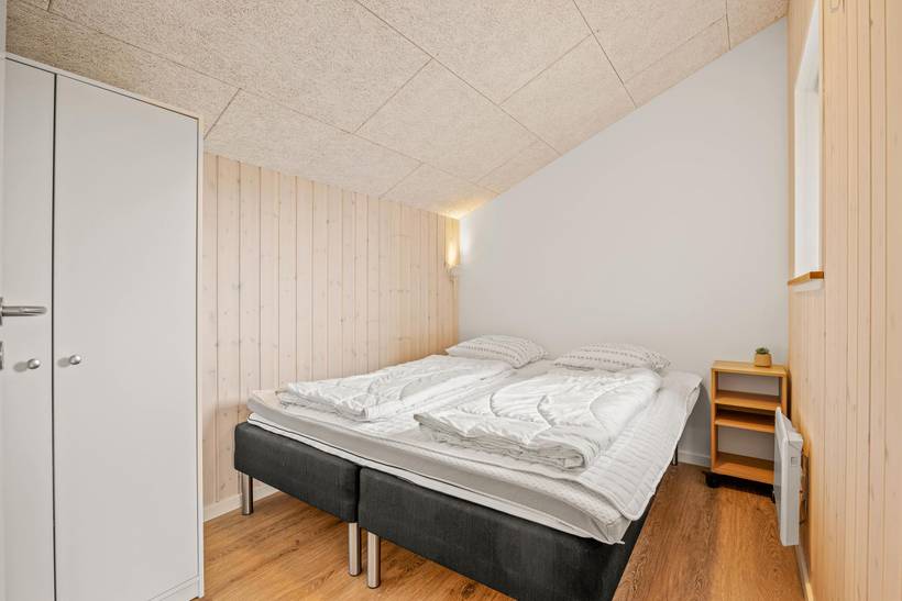 Foto von Ferienhaus MU77 in Bork Havn - Westjütland