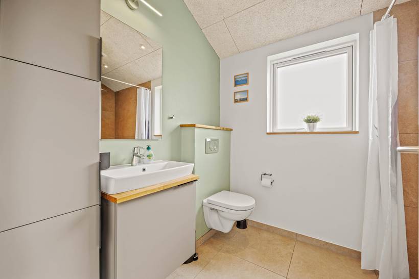 Foto von Ferienhaus MU77 in Bork Havn - Westjütland