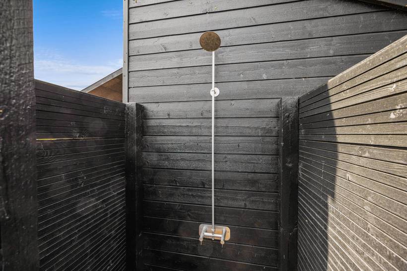 Foto von Ferienhaus MU77 in Bork Havn - Westjütland