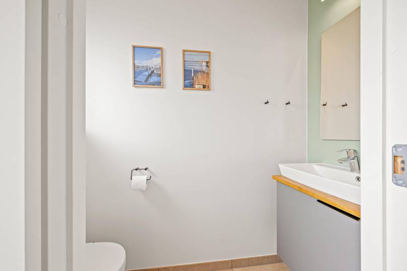 Foto von Ferienhaus MU77 in Bork Havn - Westjütland