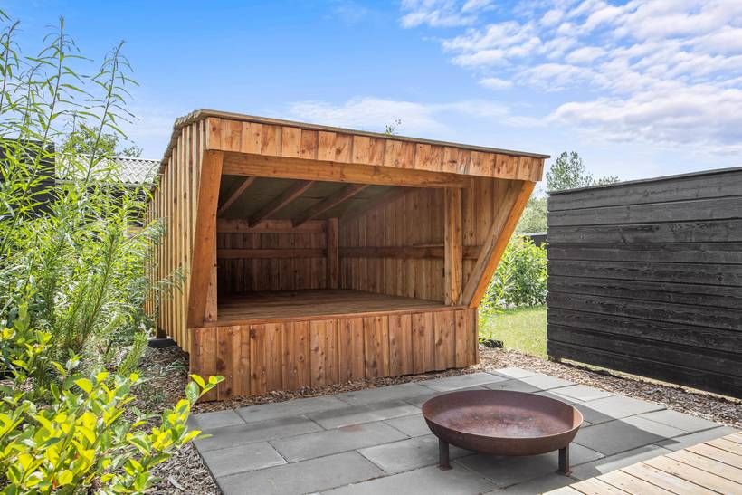 Foto von Ferienhaus MU77 in Bork Havn - Westjütland