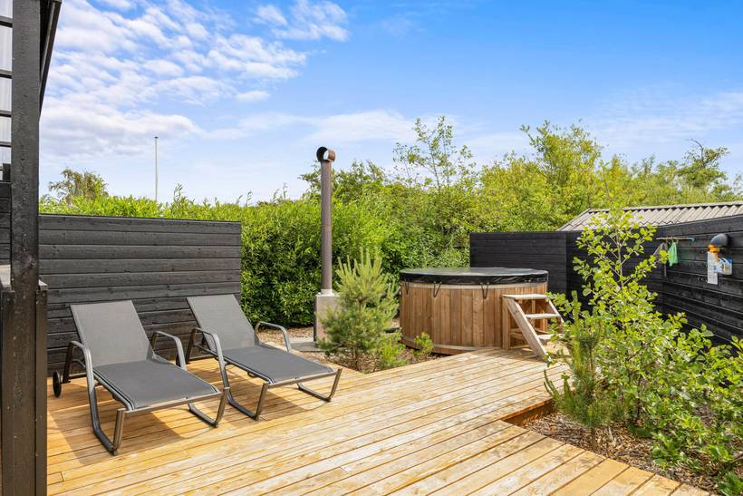 Foto von Ferienhaus MU77 in Bork Havn - Westjütland